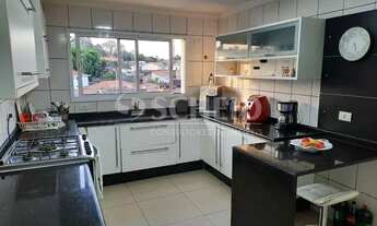 Imagem 4: Lindo Sobrado no Jardim Prudencia - 4 dormitórios