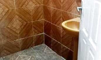 Imagem 6: Kitinet pertinho do fuxico Com 1 quarto, cozinha e banheiro