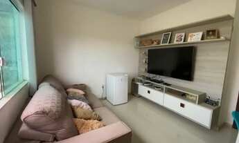 Imagem 3: Casa para aluguel e venda possui 246 metros quadrados com 3 quartos