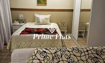 Imagem 6: Flat disponível para locação no Radisson Vila Olímpia, com 31m², 1 dormitório e 1 vaga