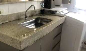 Imagem 3: Apartamento com 2 dormitórios à venda, 42 m² por R$ 170.000,00 - São José - Canoas/RS