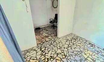 Imagem: Quarto individual