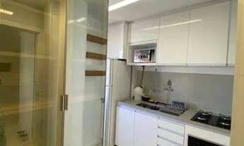 Imagem 3: Apartamento com 2 dormitórios à venda, 78 m² por R$ 530.000,00 - Praia de Itapoã - Vila Ve