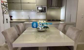 Imagem 4: Apartamento com 03 dormitórios no bairro Bela Vista, em São José