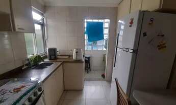 Imagem 3: Apartamento para Aluguel com 3 quartos , 62m² em Conjunto Habitacional Barreira Grande - S