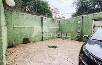 Imagem 15: Apartamento térreo com 2 dormitórios e 2 vagas à venda no bairro São João em Porto Alegre