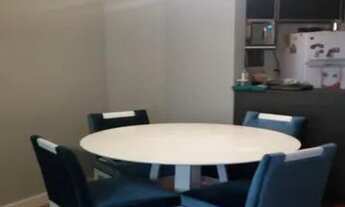 Imagem 3: Otimo Apartamento 55 M2, Novo, Com 2 Dormitorios, Piso Laminado - Bandeiras - Osasco - Sp