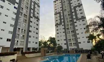 Imagem 4: Apartamento para venda tem 76 metros com 3 quartos 3 suítes