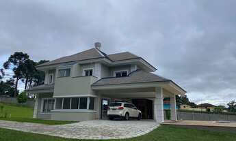 Imagem 5: Casa Alto Padrao 400m2 4 suítes