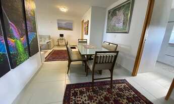 Imagem 4: Apartamento à venda-139m2-3suites- Altiplano,João Pessoa/PB