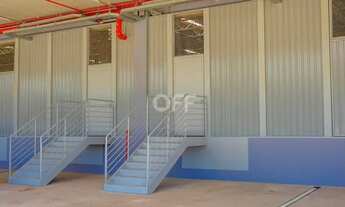 Imagem 3: Galpão - Batistini - São Bernardo do Campo