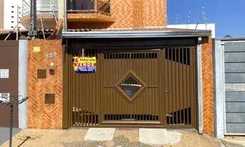 Imagem 1: SOBRADO EM SUMARÉ 3 DORMS