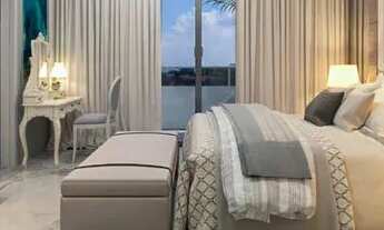 Imagem 6: Lançamento: Vila das Sapucaias, 3 suítes, 142 m², Nascente Total, 02 vagas, no Horto Flore