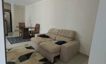 Imagem 3: Apartamento mobiliado à venda no bairro Ingleses do Rio Vermelho - Florianópolis/SC