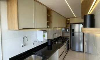 Imagem 7: Apartamento Novo possui 88M2 com 3 quartos (1 suíte) em Lagoa Nova - Natal - RN