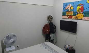 Imagem 3: Kitnet Mobiliado para aluguel tem 30 metros quadrados com 1 quarto em excelente localizaçã