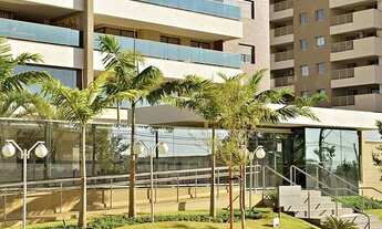 Imagem 3: Apartamento residencial à venda, Jardim Botânico, Ribeirão Preto