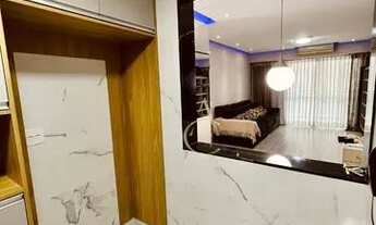 Imagem 4: APARTAMENTO PARA LOCAÇÃO - CONDOMÍNIO IBIZA - NOVA IGUAÇU