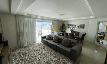 Imagem 4: COBERTURA NO ESTREITO COM VISTA PARA A PONTE HERCÍLIO LUZ!