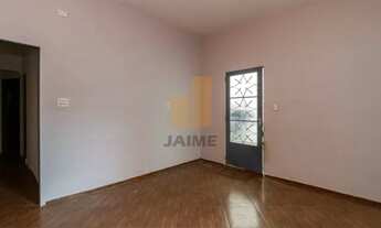 Imagem 5: Casa Térrea com 3 dormitórios e 3 vagas em Perdizes