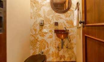 Imagem 7: Apto no Ingá com vista total para o mar