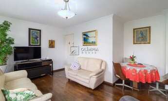 Imagem 3: Apartamento Venda 3 Dormitórios - 86 m² Paraíso