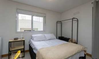 Imagem 6: Apartamento para Aluguel - Centro, 1 Quarto, 33 m2