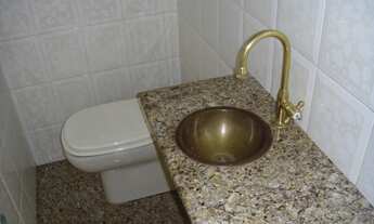 Imagem 5: Apartamento para aluguel com 132m², 3 quartos em Vl. Regente Feijó - SP