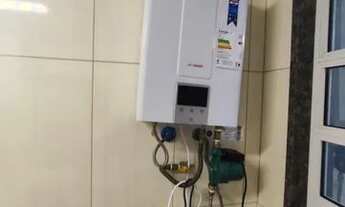 Imagem 5: Apto mobiliado com 1 quarto, só anual, na Praia Campista - Macaé - RJ Cond incluso!!