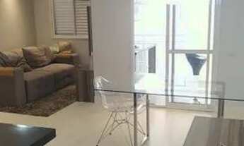 Imagem 6: Apto 55 mt2 com Móbilia