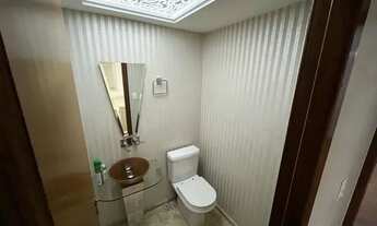 Imagem 2: Alugo apto ed. Torre Nobre - Centro