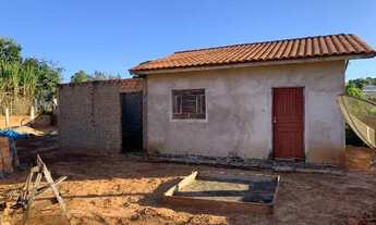 Imagem 3: Vende-se uma casa situada no Bairro da Onça - Itaporanga- Sp