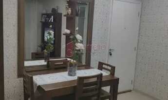 Imagem 2: Apartamento Padrão em Jundiaí