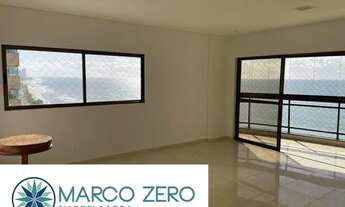 Imagem 4: Apartamento com 4 quartos, 5 banheiros, no Bairro de Boa Viagem