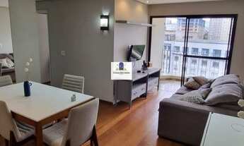 Imagem: Apartamento 3 dorms para Locação Anual