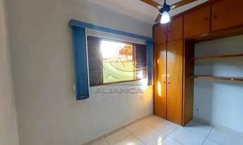 Imagem 3: Casa - Ribeirão Preto - Sumarezinho