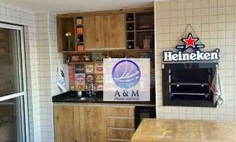 Imagem: Apartamento com 3 dormitórios à venda