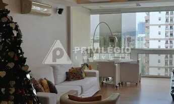 Imagem 2: ORLA, AVENIDA LÚCIO COSTA, 3 QUARTOS, BARRA DA TIJUCA - RIO DE JANEIRO/RJ