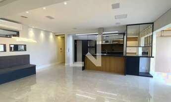 Imagem 3: Apartamento com 3 quartos (2 suítes) à venda em Alphaville Empresarial, Barueri