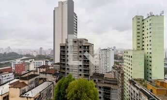 Imagem 5: Apartamento para Aluguel - Liberdade, 2 Quartos, 42 m2