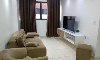 Imagem 2: 2/4 para aluguel - 100% Mobiliado na Jatiúca