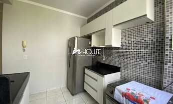 Imagem 4: UBERLÂNDIA - Apartamento Padrão - GÁVEA