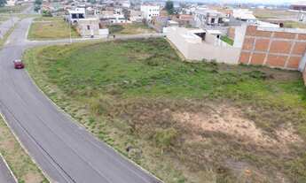 Imagem 2: Lote Colinas em Porto Real