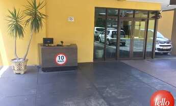 Imagem 7: São Paulo - Conjunto Comercial/Sala - Chácara Santo Antônio