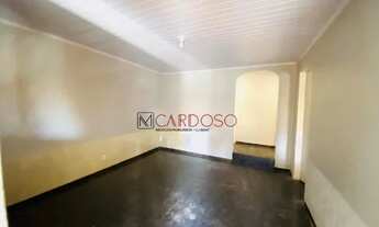 Imagem 7: Ágio de casa 02 quartos área de serviço quintal grande Samambaia Norte