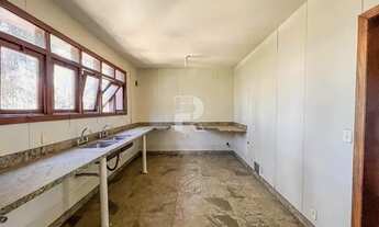 Imagem 6: Casa para aluguel, 7 quartos, 1 suíte, 8 vagas, Santa Tereza - Belo Horizonte/MG