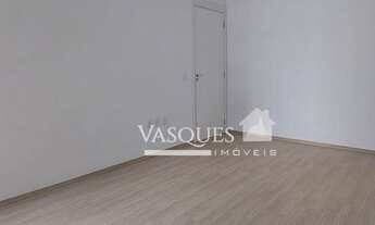 Imagem 3: Apartamento com 2 dormitórios, 48 m² - venda por R$ 250.000,00 ou aluguel por R$ 1.395,00