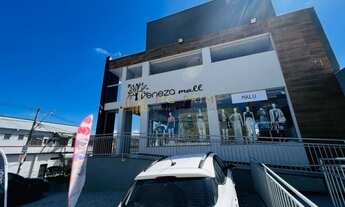 Imagem 2: Lojas disponíveis para locação no Shopping Veneza Mall