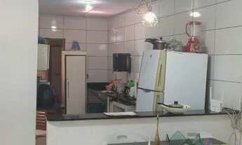 Imagem 2: Vendo casa de 3 quartos em samambaia