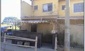 Imagem 2: ESMERALDAS - Casa Padrão